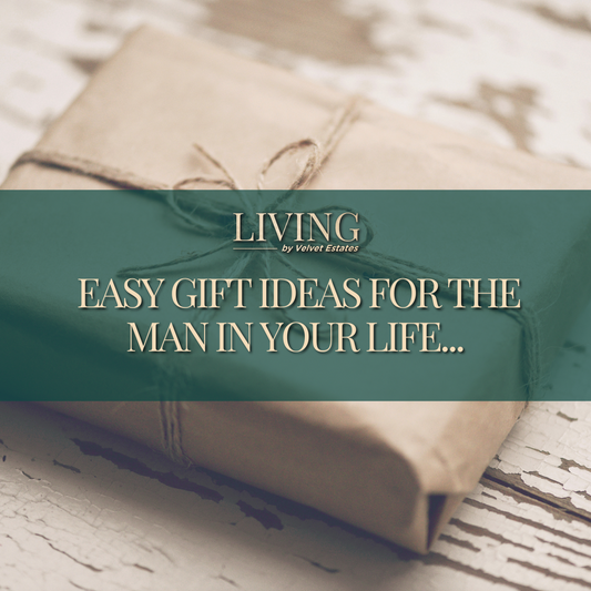 14 Easy Gift Ideas for Him: Unique Finds He’ll Love