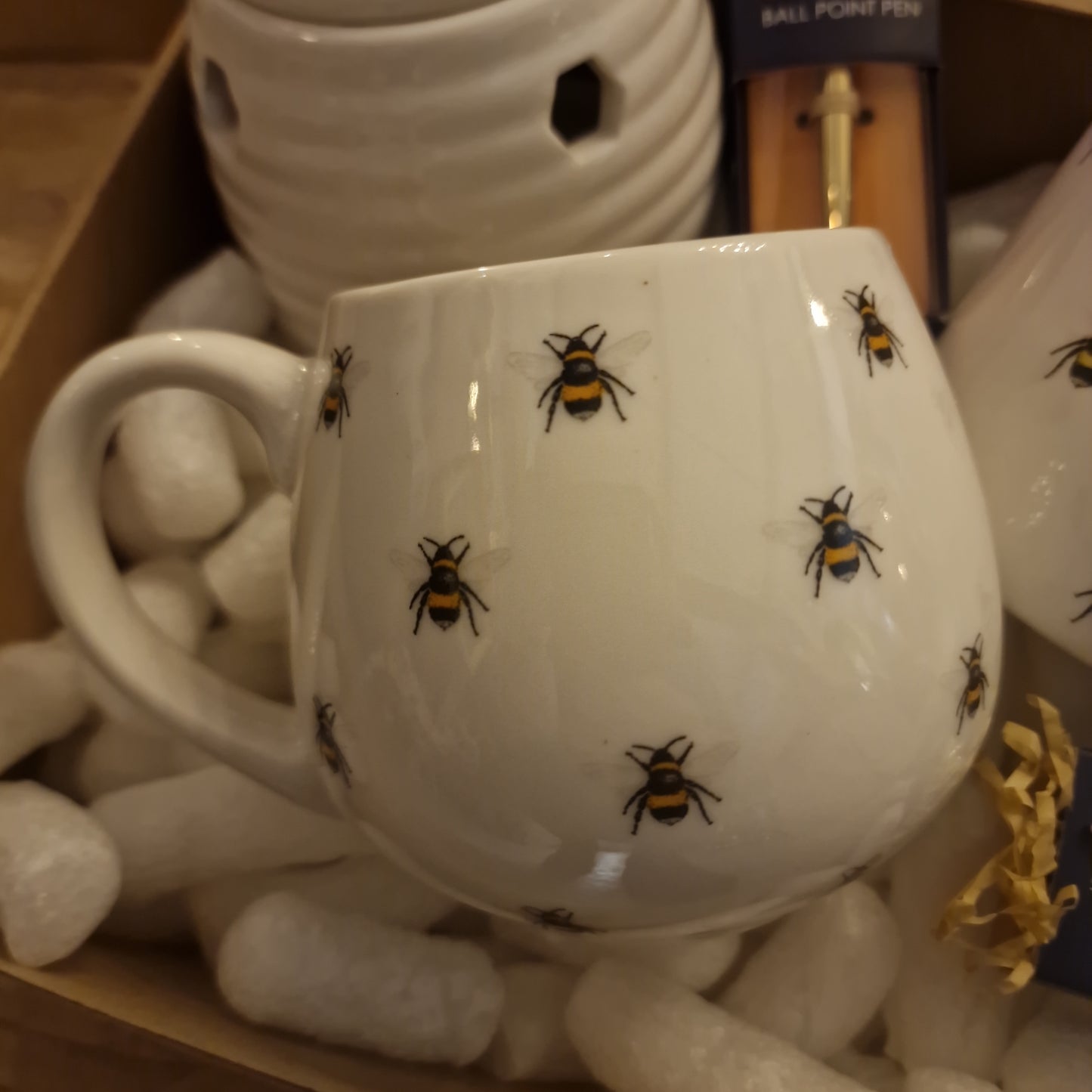 Bee Themed Gift Set