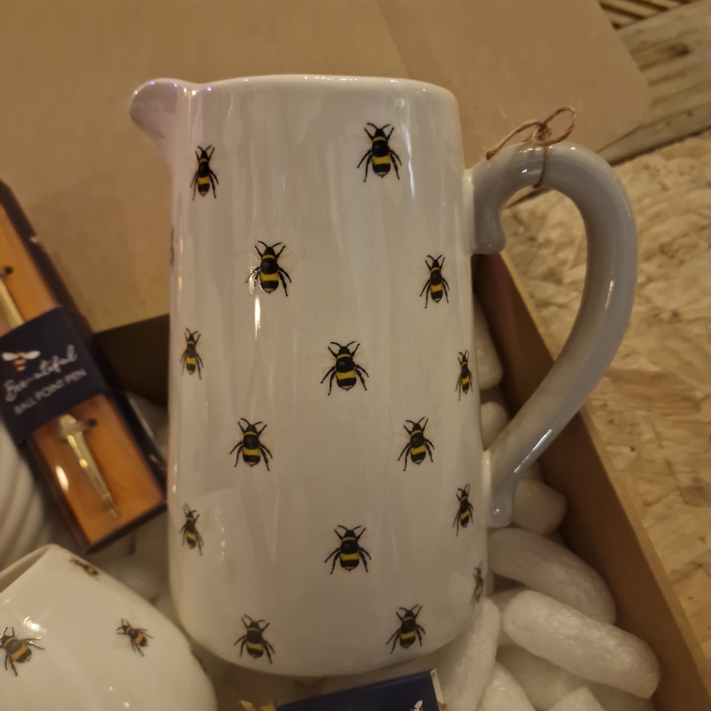 Bee Themed Gift Set