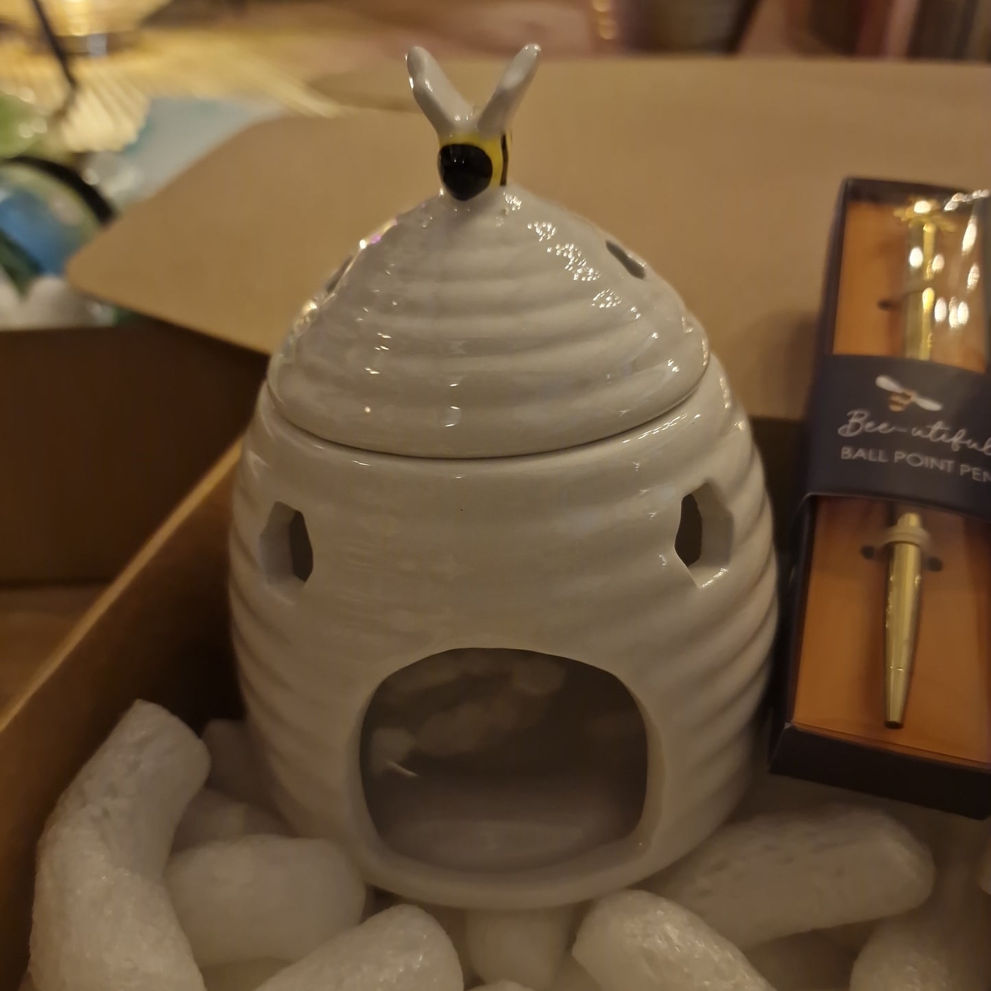 Bee Themed Gift Set