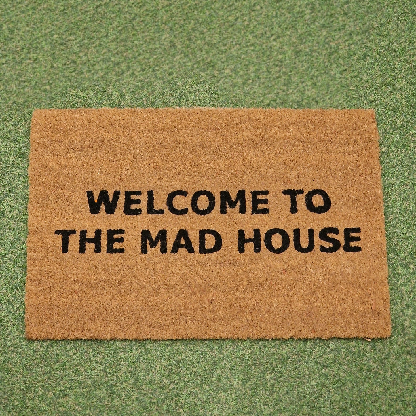 FunnyRude Doormats