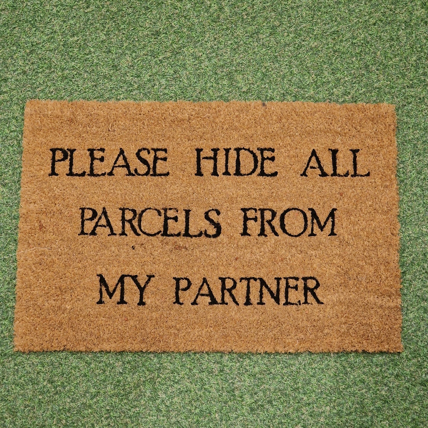 FunnyRude Doormats