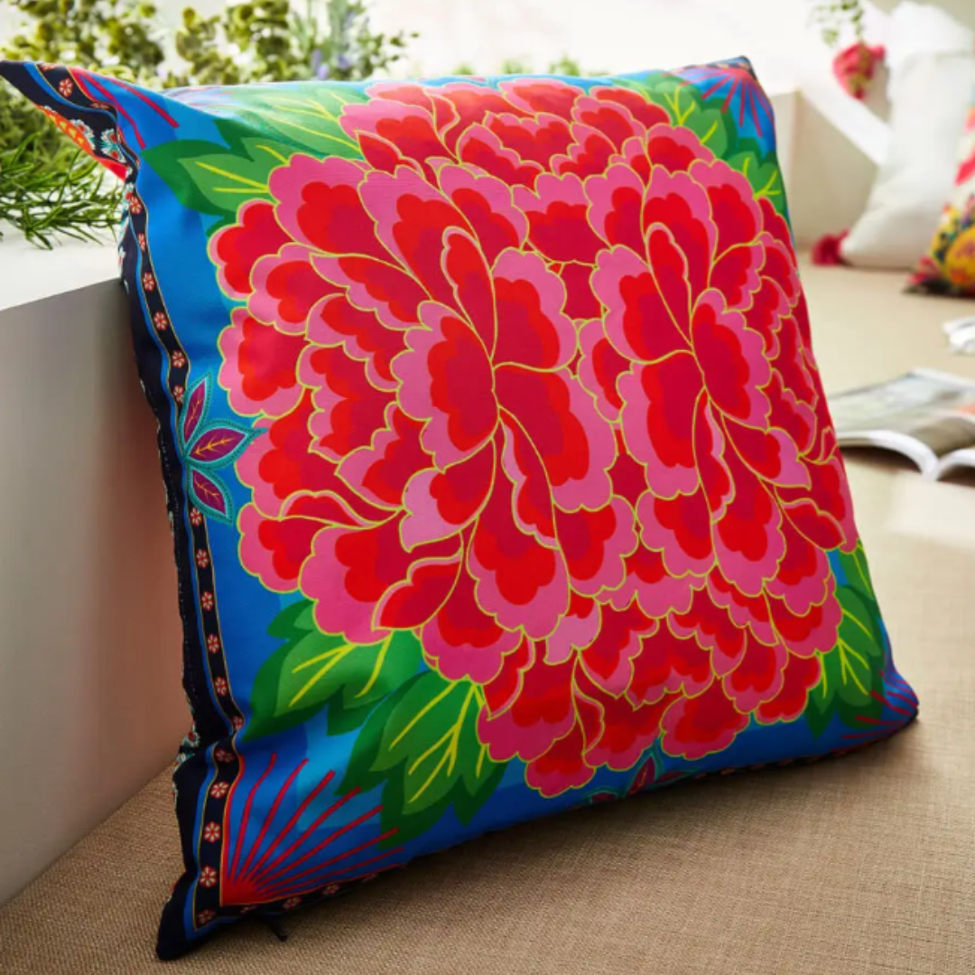 Joe Browns Bright and Colourful Outdoor Cushions