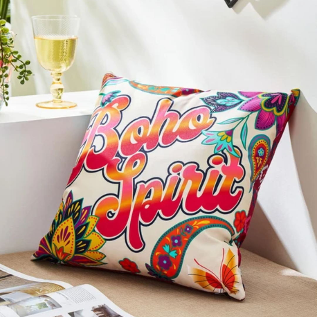 Joe Browns Bright and Colourful Outdoor Cushions