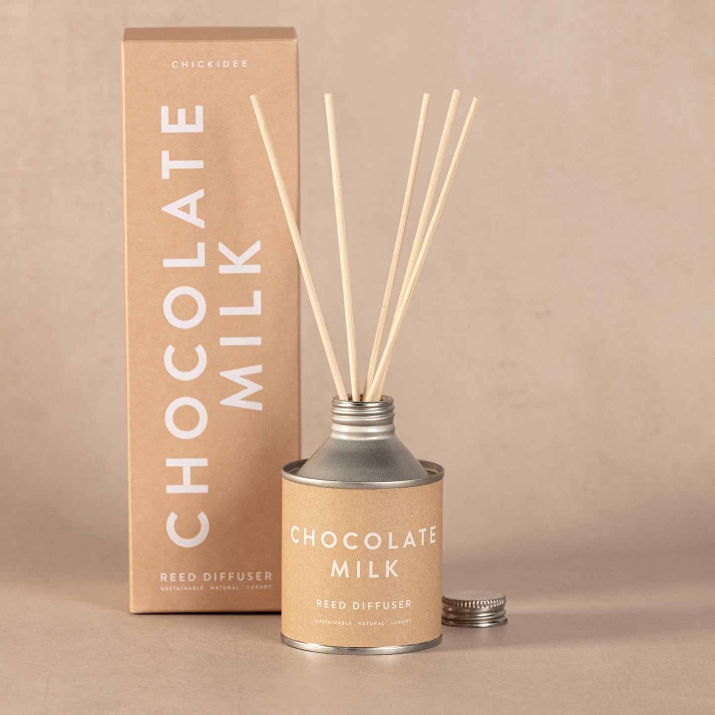 Conscious Reed Diffuser