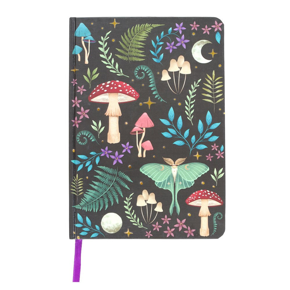 Lined Notebooks A5 - funny/cute designs