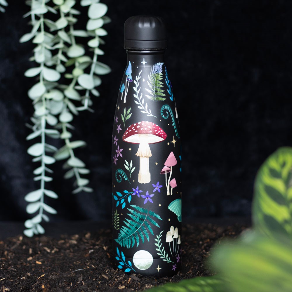 Dark Forest Drinks Bottle/Flask/Tumbler