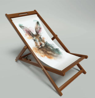 Deck Chairs - Animals