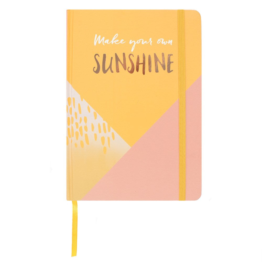 Lined Notebooks A5 - funny/cute designs