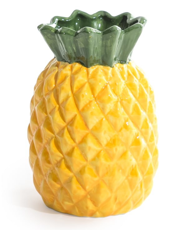 Pineapple Vase