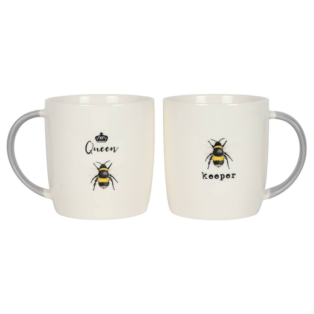 Bee Mugs and Gift Sets