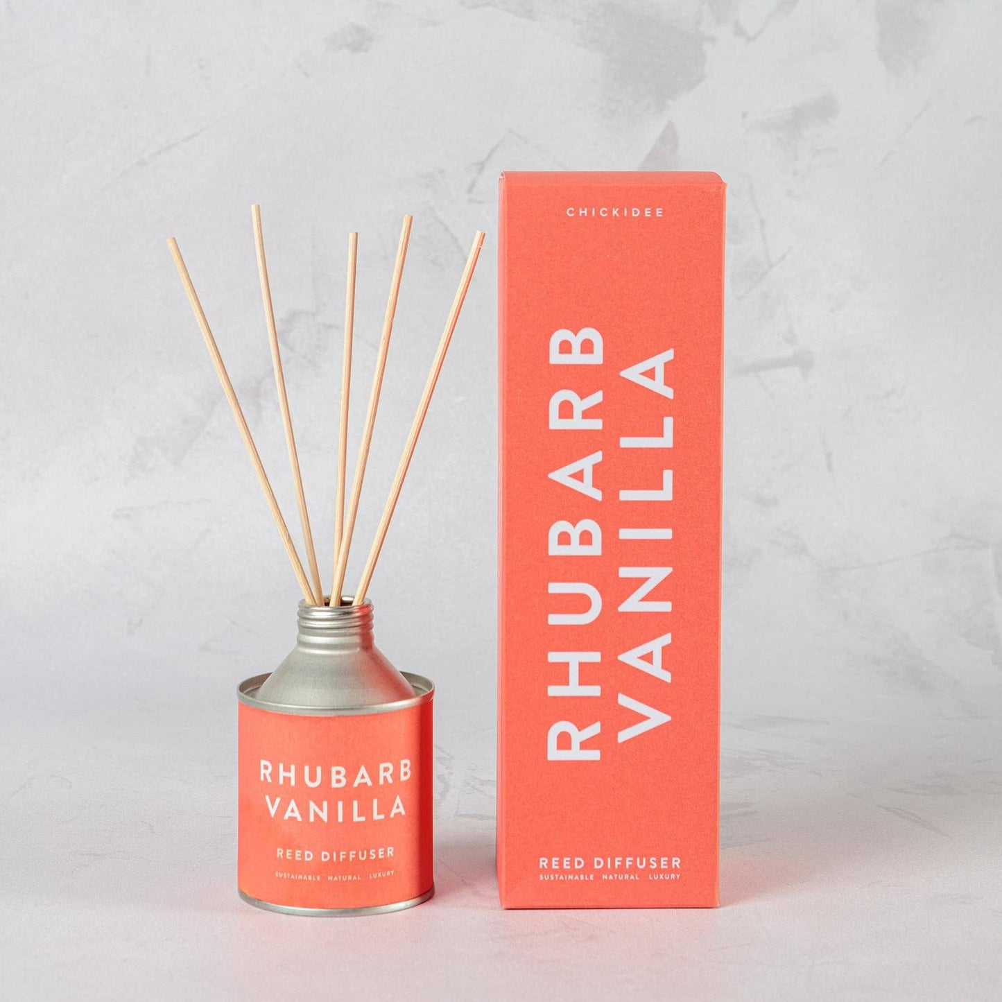 Conscious Reed Diffuser