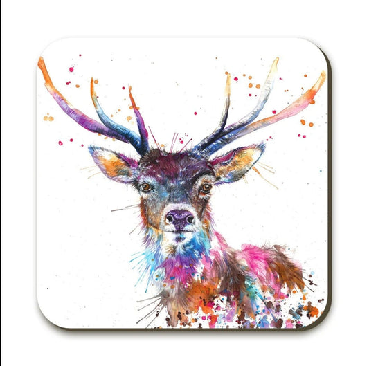 Coaster Collection - Woodland/Farm/Animal designs