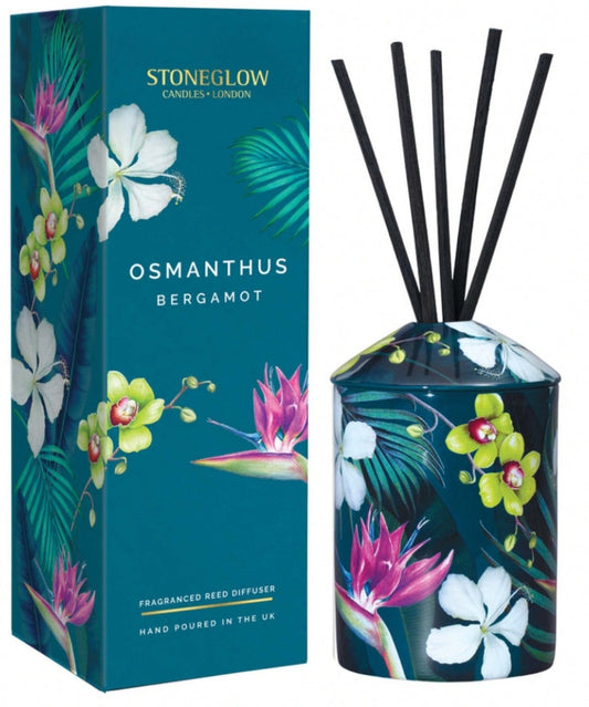 Urban Botanics - Scented Reed Diffusers