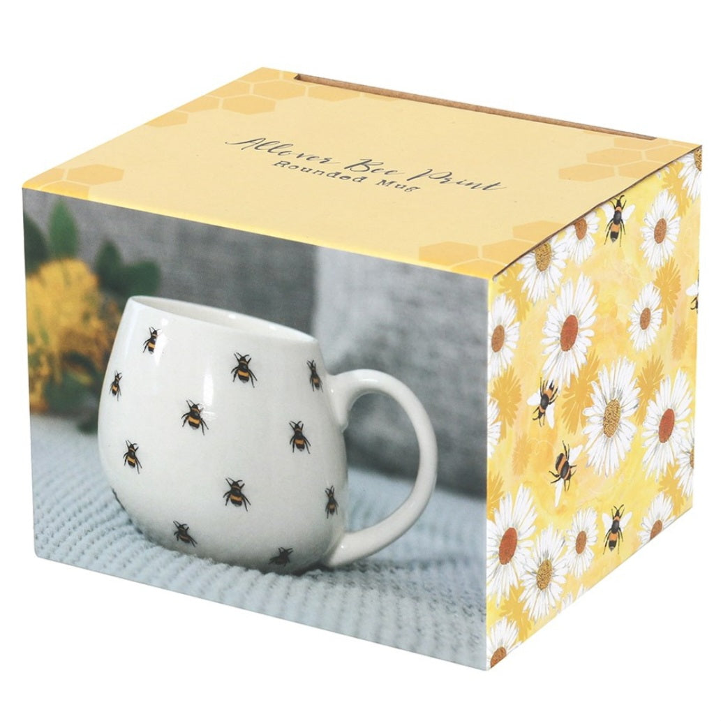 Bee Mugs and Gift Sets