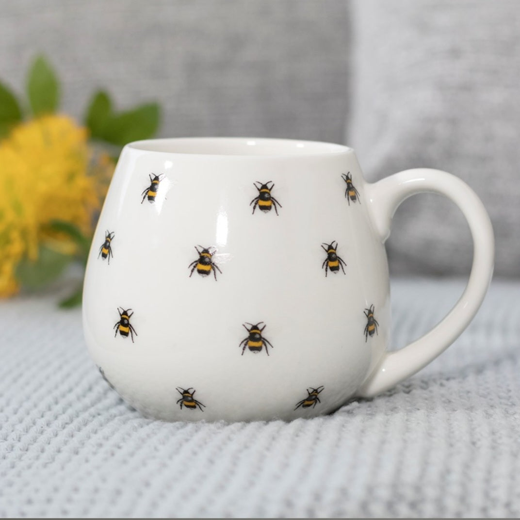 Bee Mugs and Gift Sets