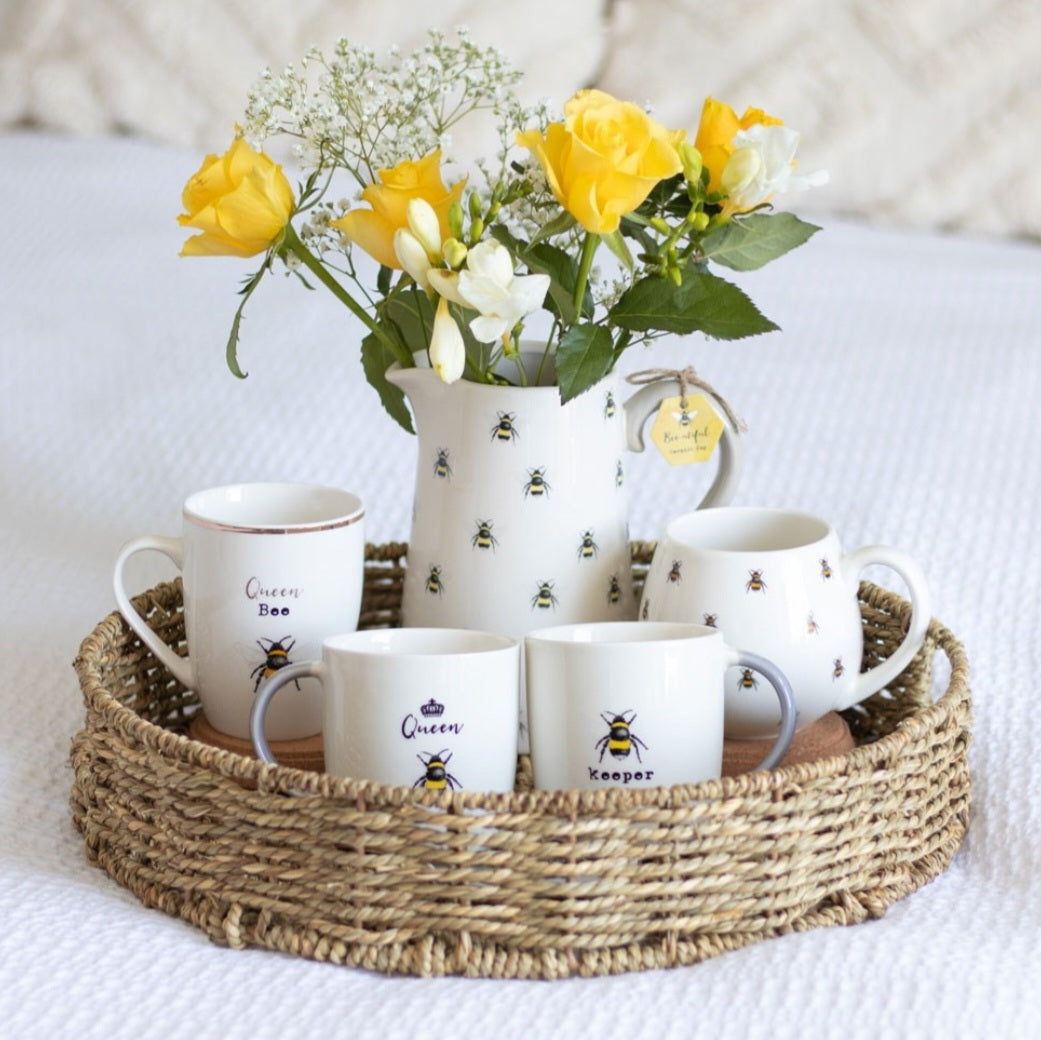 Bee Mugs and Gift Sets