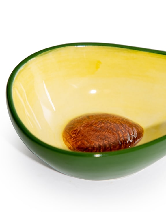 Ceramic Fruit Storage Bowls