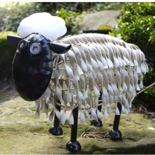 Garden Sheep