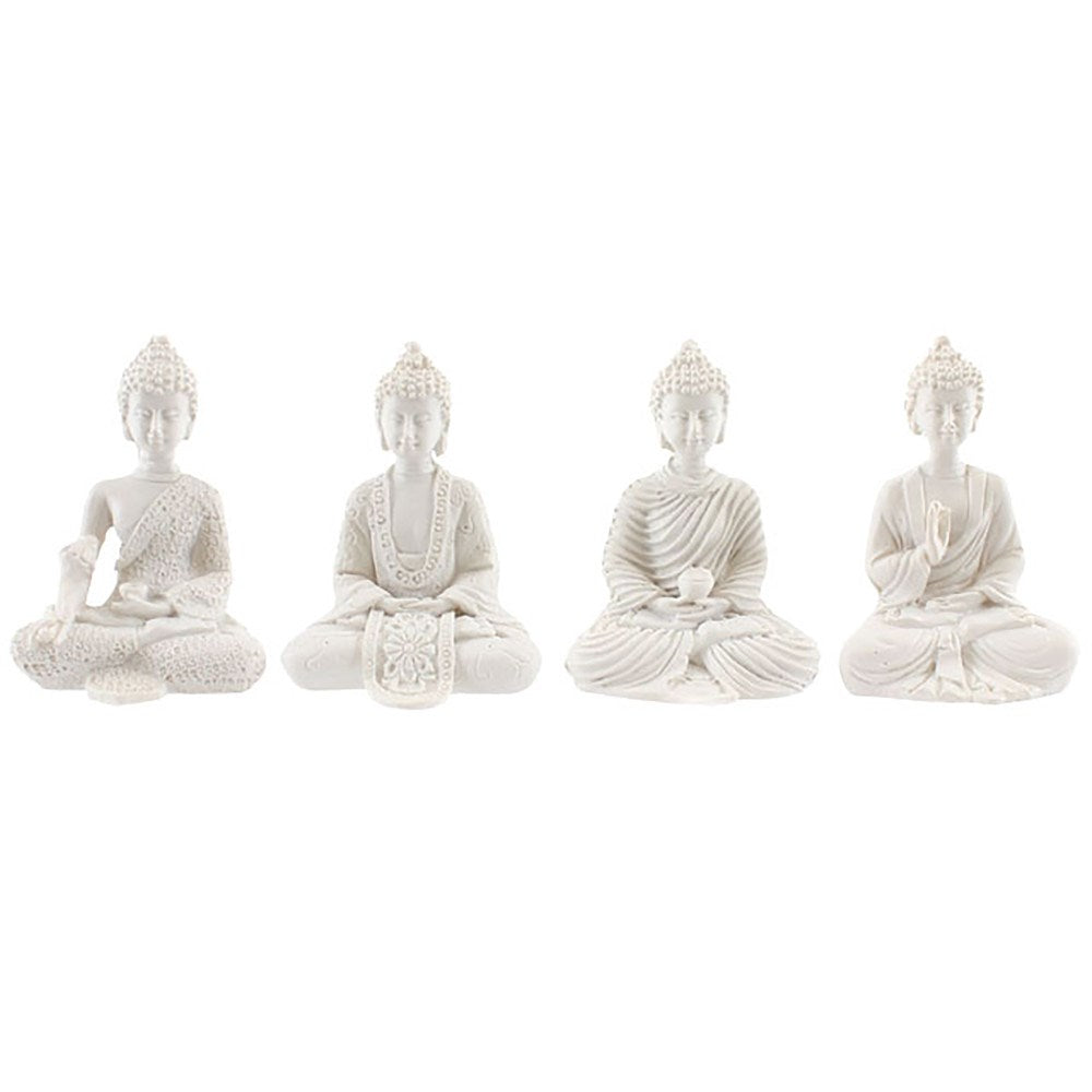 Mini Buddha Statues