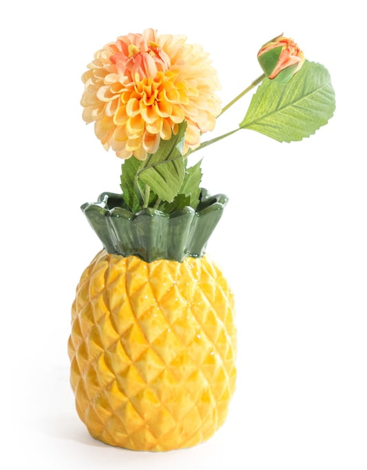 Pineapple Vase