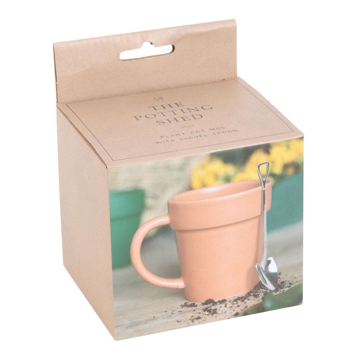 Gardeners Gift Mugs and Sets