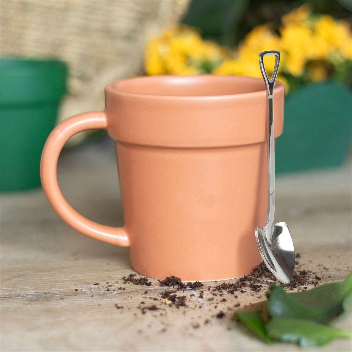 Gardeners Gift Mugs and Sets