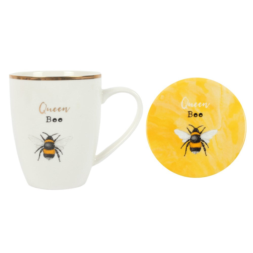 Bee Mugs and Gift Sets