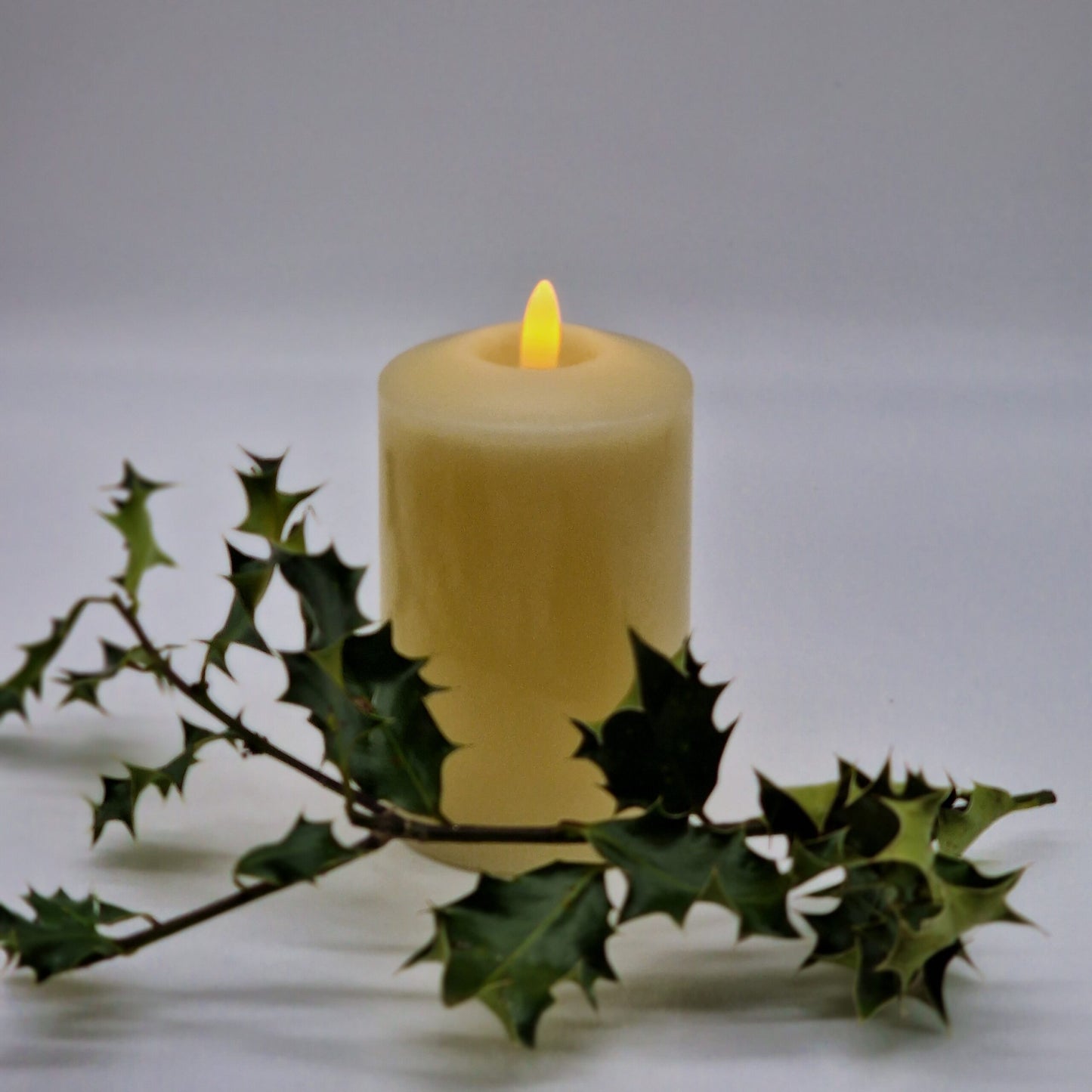 Lumineo Imitation Candles