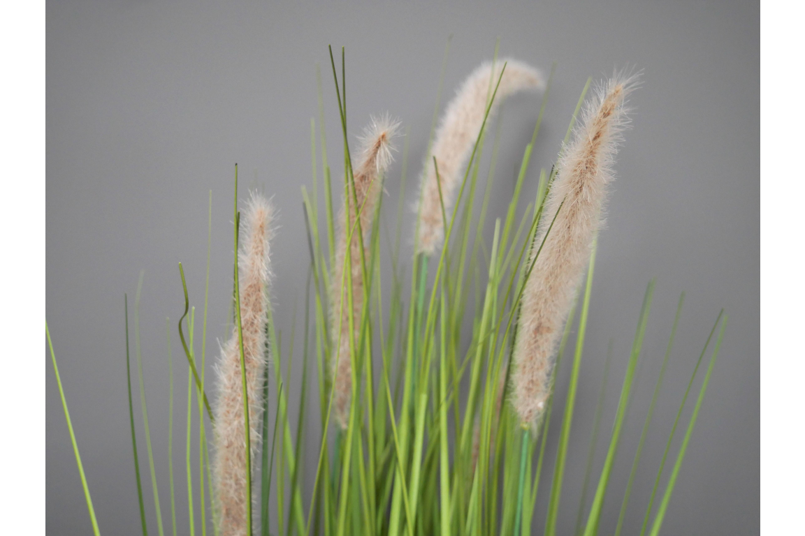 Artificial Foxtail Grass