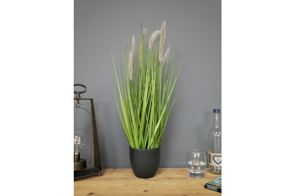 Artificial Foxtail Grass