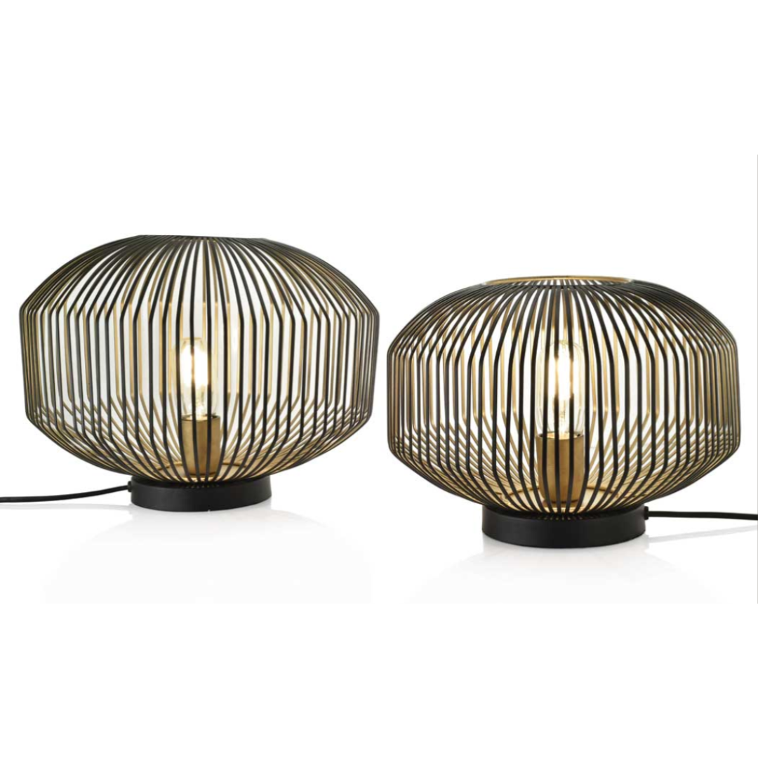 Delicia Table Lamp- Various Sizes
