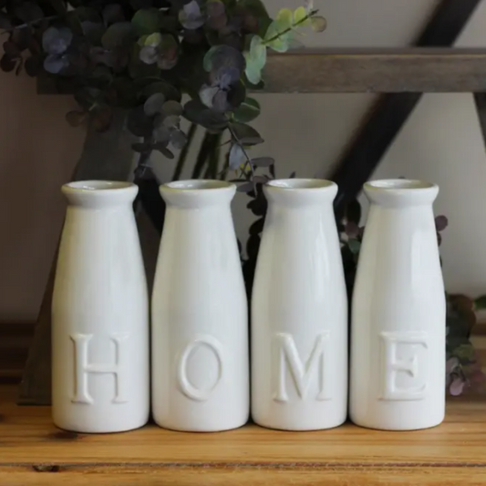 HOME Bottle Set