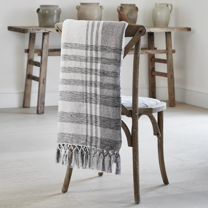 Weaver Green La Brasa Throw