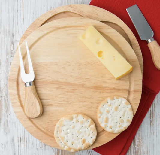 Cheese Board - Various Designs