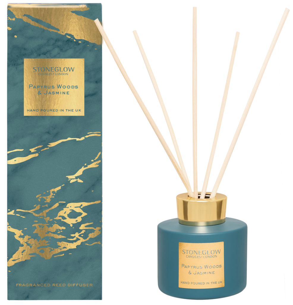 Luna - Scented Reed Diffusers