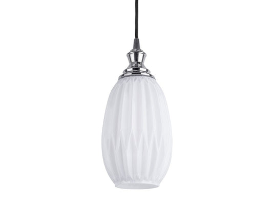 Pendant Lamp Posh Oval