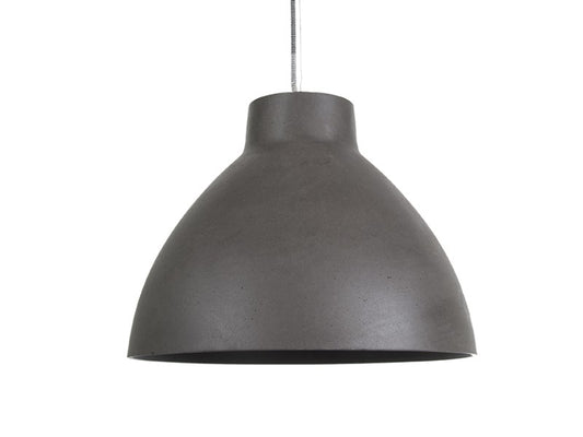 Pendant Lamp Sandstone Look Large