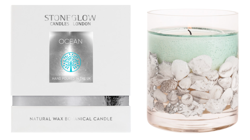 Natures gift - Scented Candles