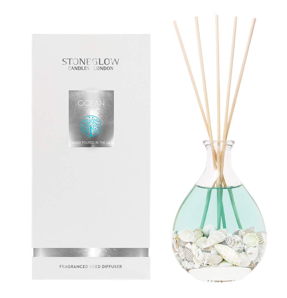 Natures Gift - Scented Reed Diffusers
