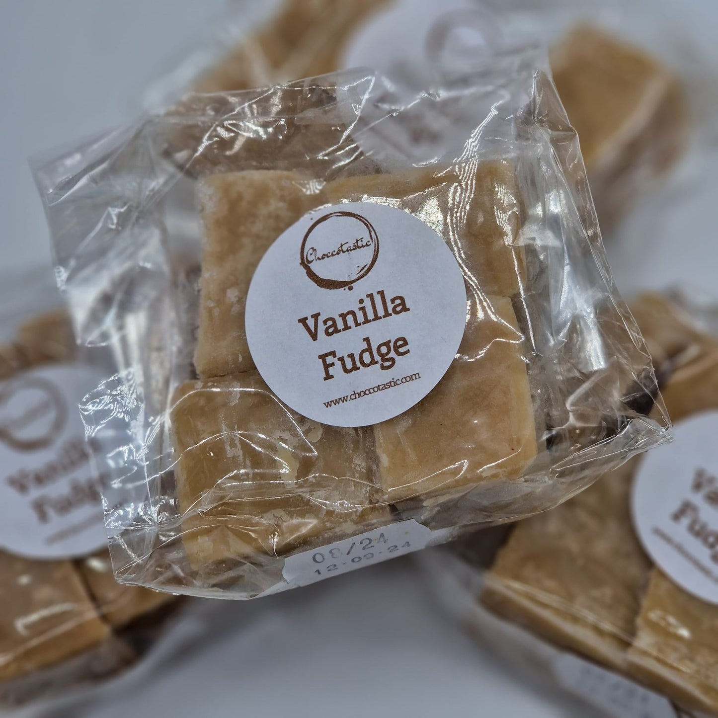 Hand Made Fudge- Various Flavours