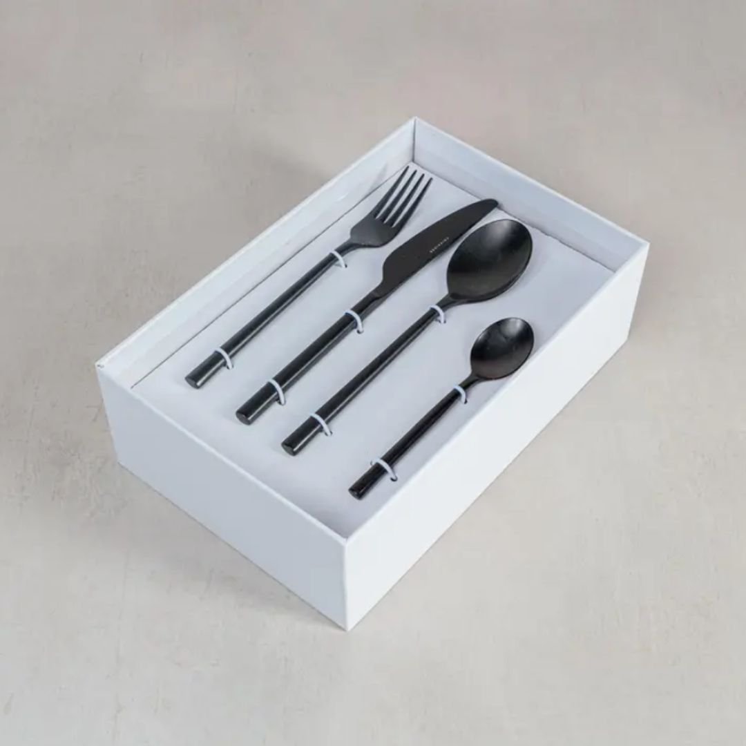 Chikidee 16-pcs Luxury Cutlery Sets