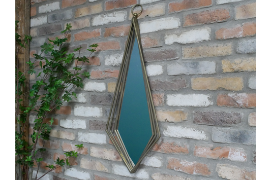 Pendant Mirror