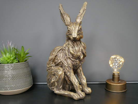 The Hare