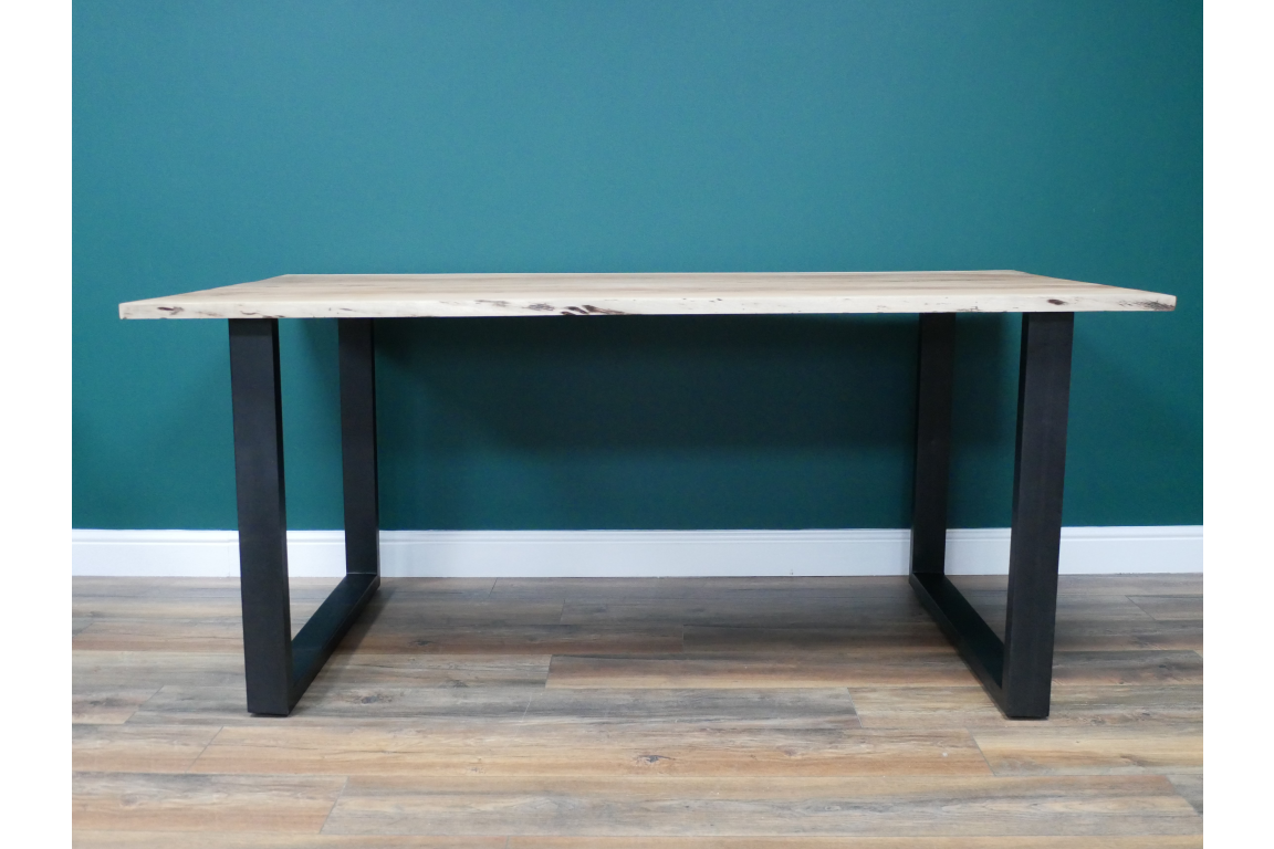 Living Edge Dining Table